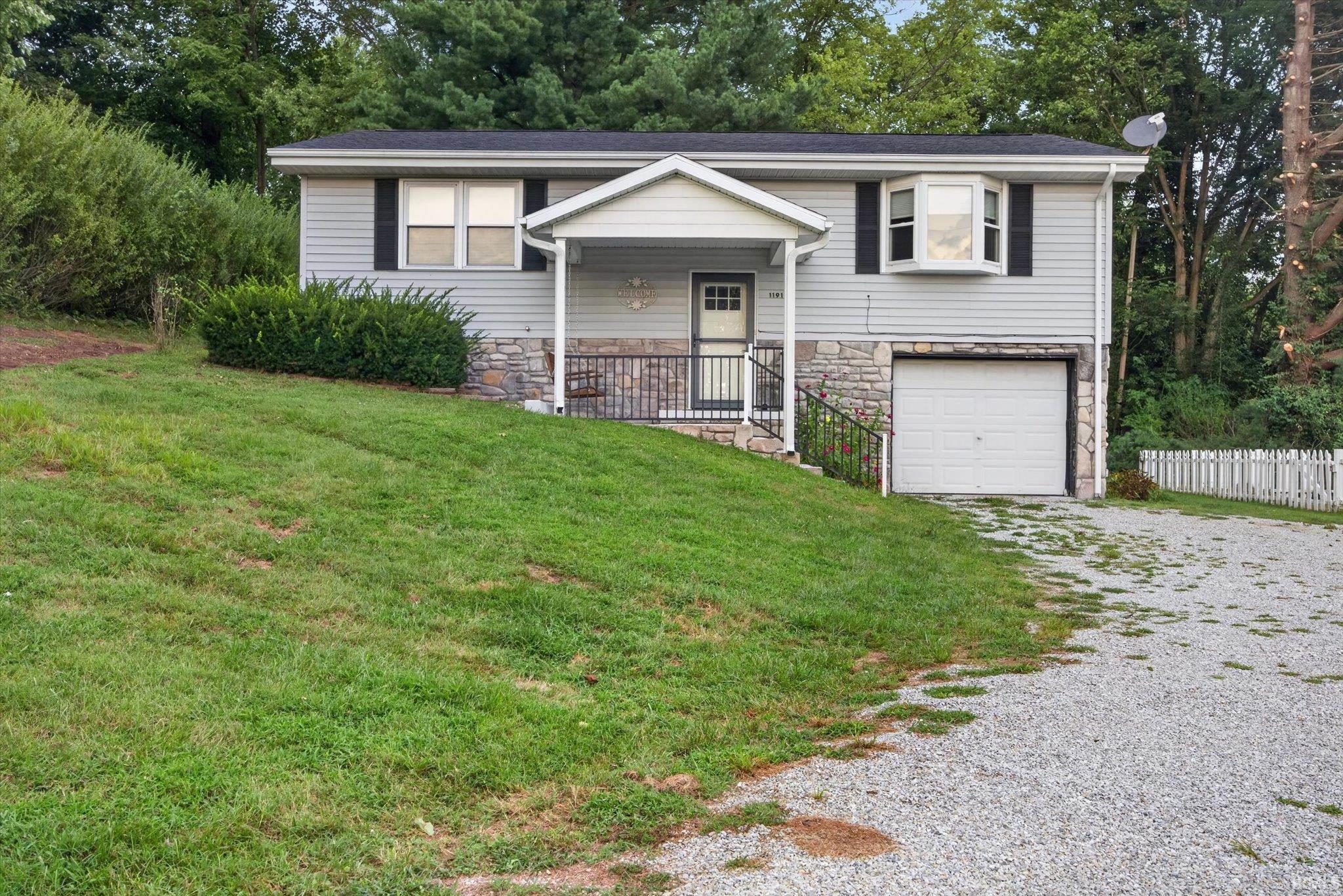 11911 West River Road Shoals, IN 47581 - Photo 1 of 37 Gallery Image 1