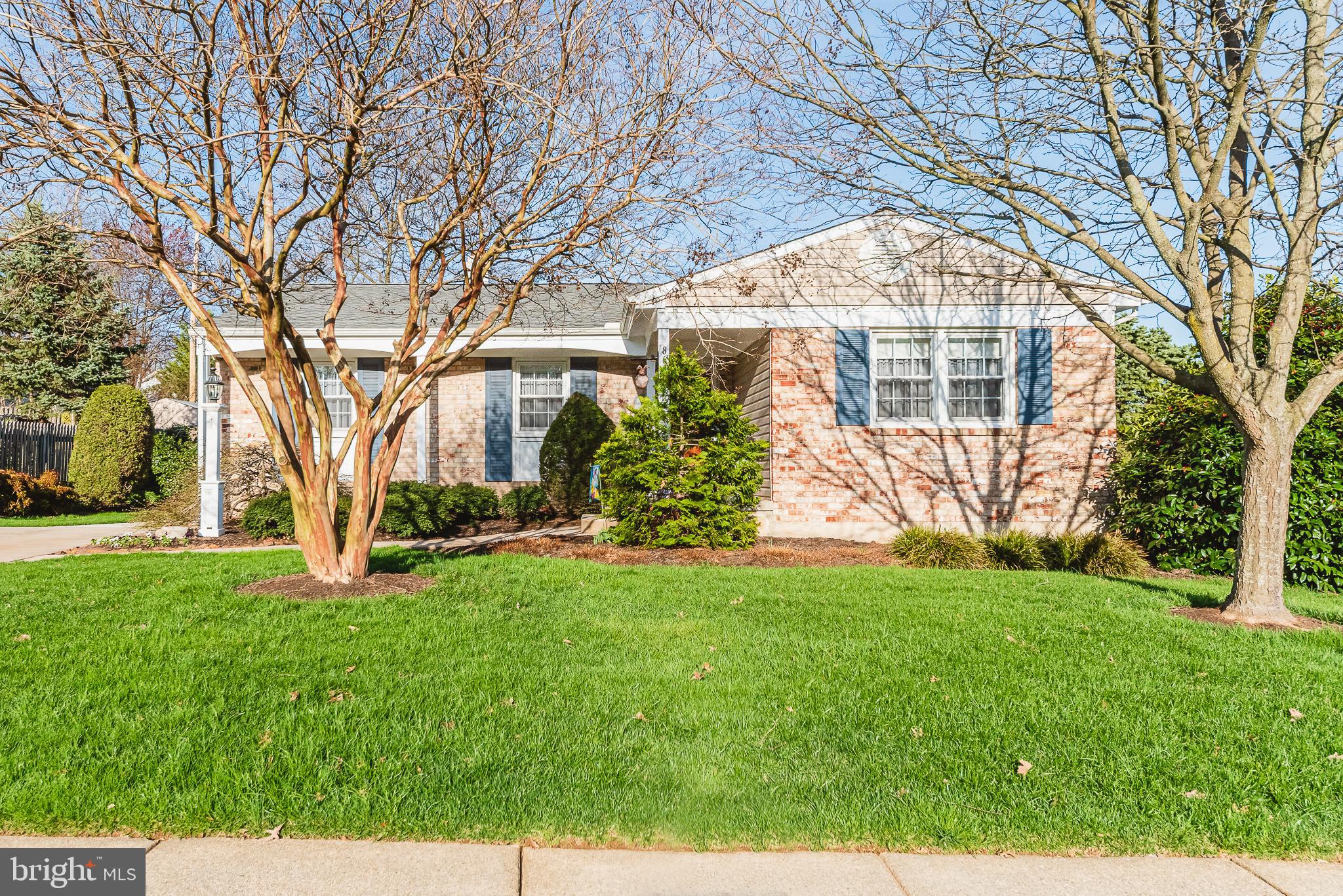 8633 Delegge Road Baltimore, MD 21237 - Photo 4 of 58 Exterior Front