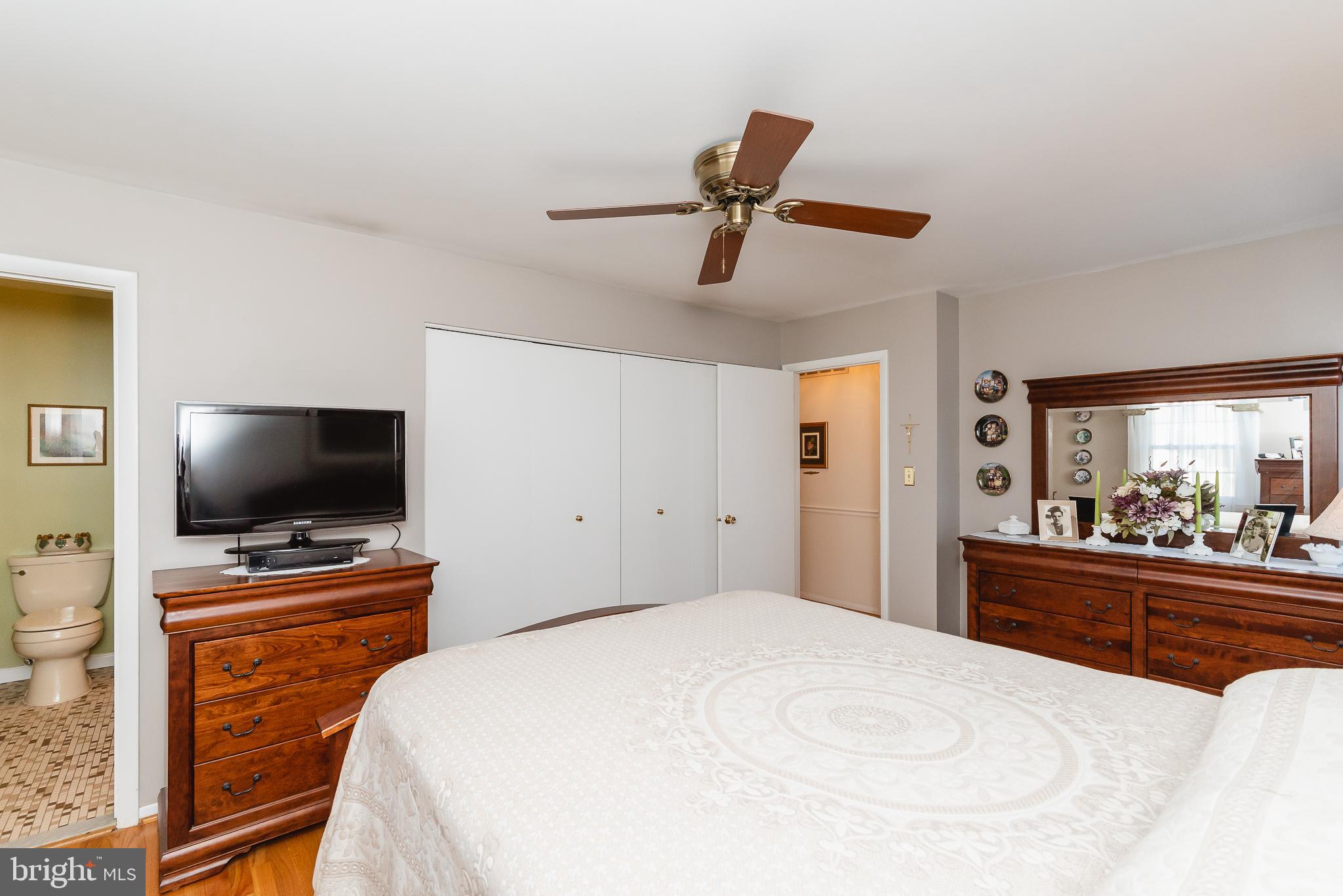 8633 Delegge Road Baltimore, MD 21237 - Photo 35 of 58 Primary Bedroom