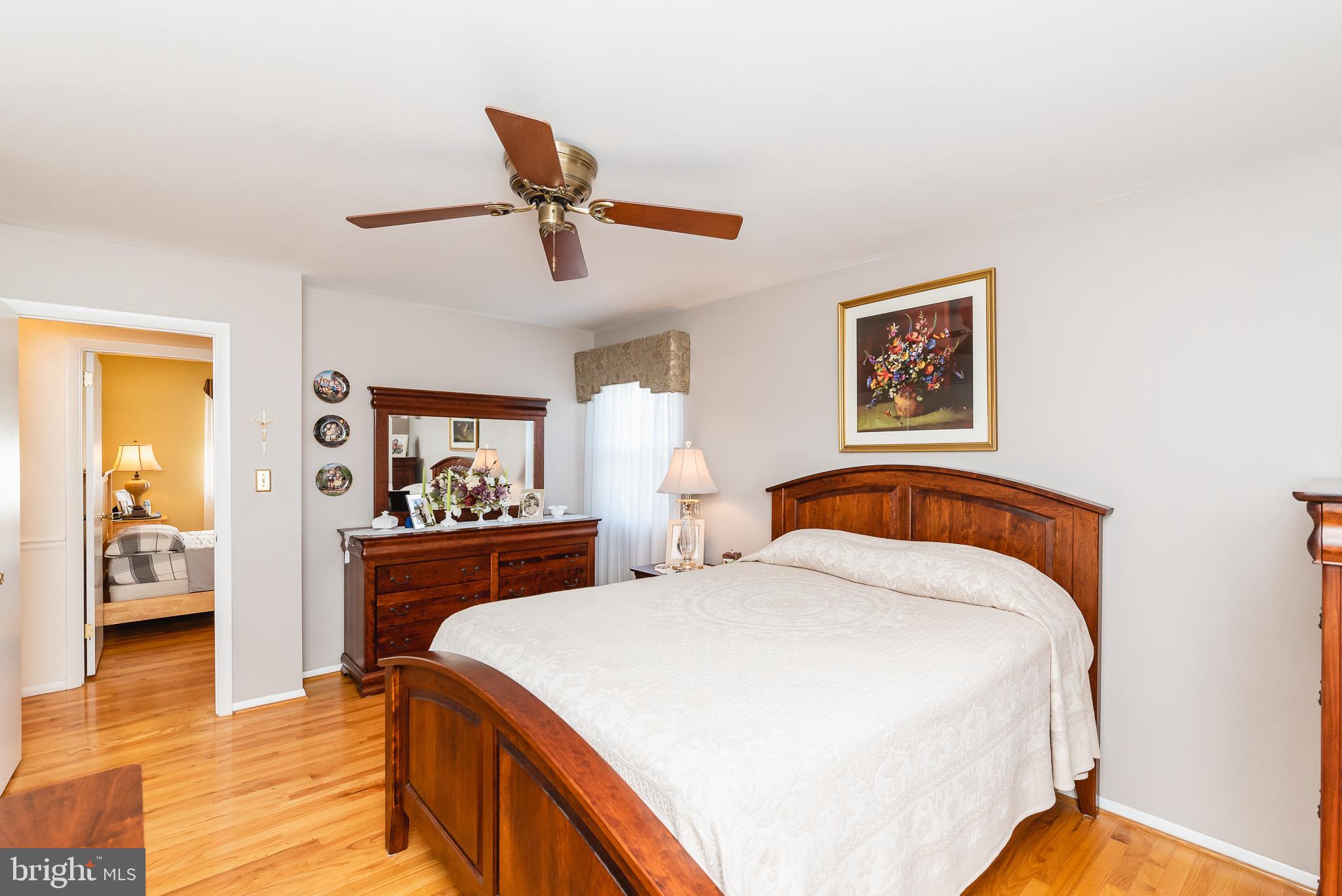 8633 Delegge Road Baltimore, MD 21237 - Photo 36 of 58 Primary Bedroom