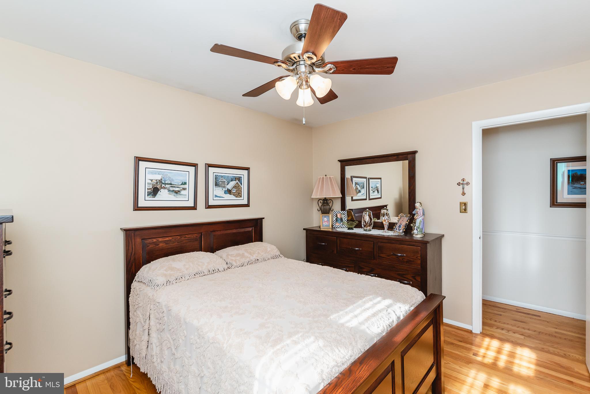 8633 Delegge Road Baltimore, MD 21237 - Photo 38 of 58 Bedroom 2