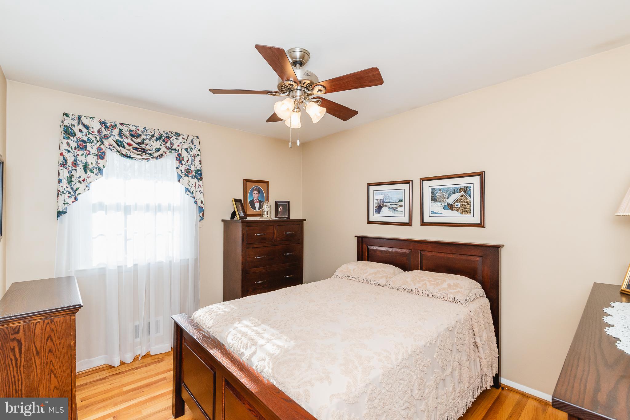 8633 Delegge Road Baltimore, MD 21237 - Photo 40 of 58 Bedroomm 2