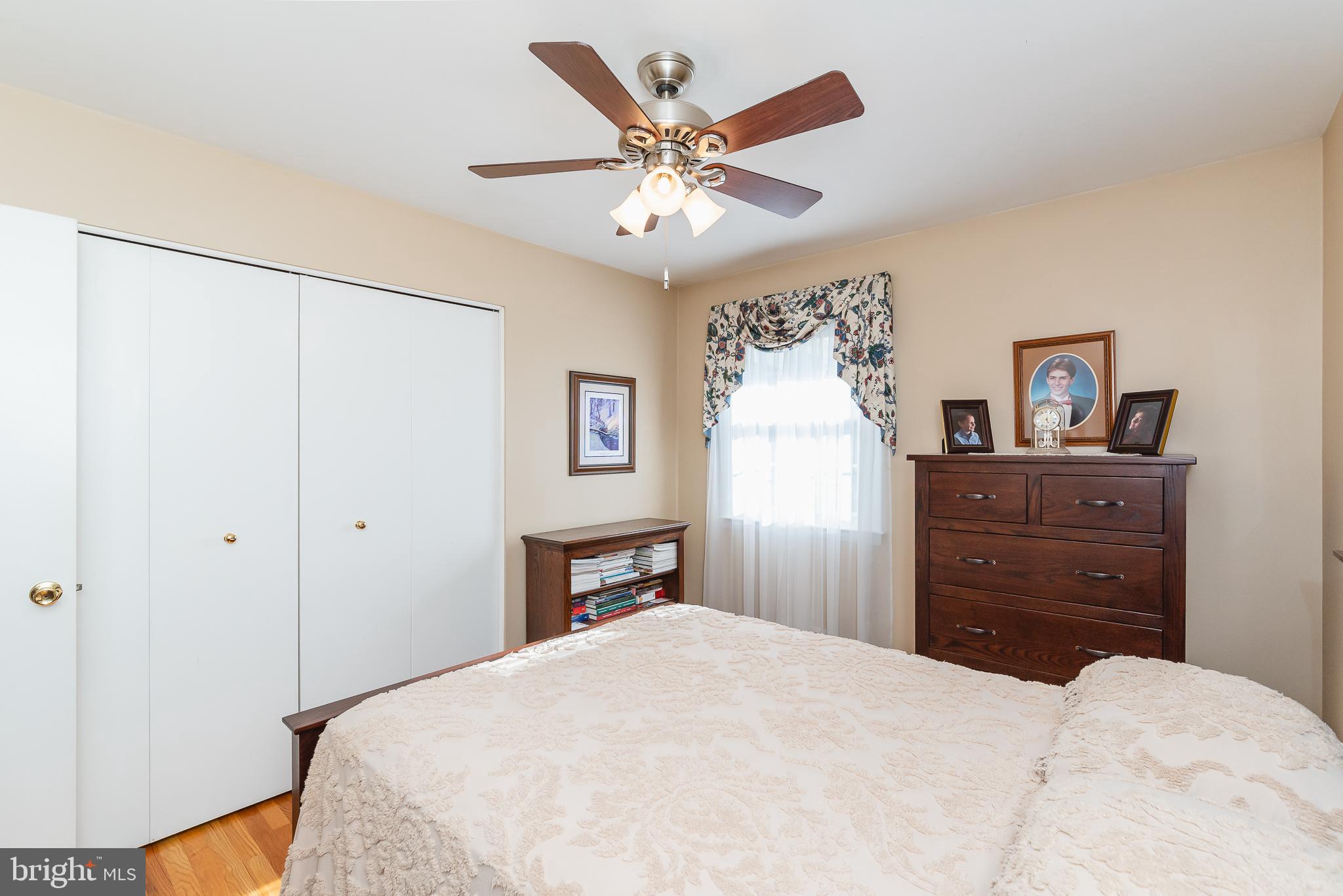 8633 Delegge Road Baltimore, MD 21237 - Photo 41 of 58 Bedroom 2
