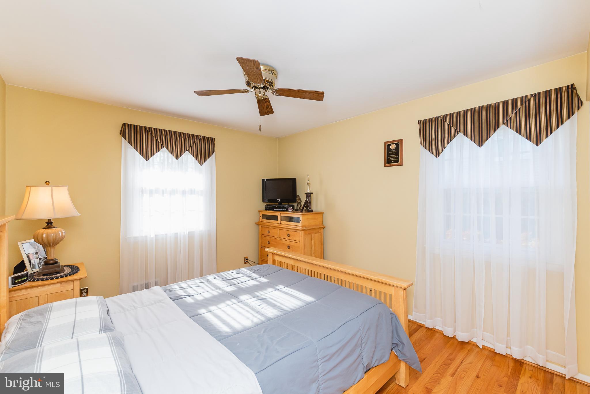8633 Delegge Road Baltimore, MD 21237 - Photo 42 of 58 Bedroom 3