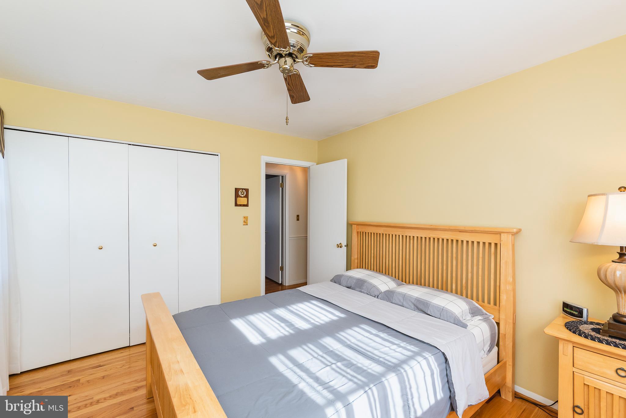 8633 Delegge Road Baltimore, MD 21237 - Photo 44 of 58 Bedroom 3