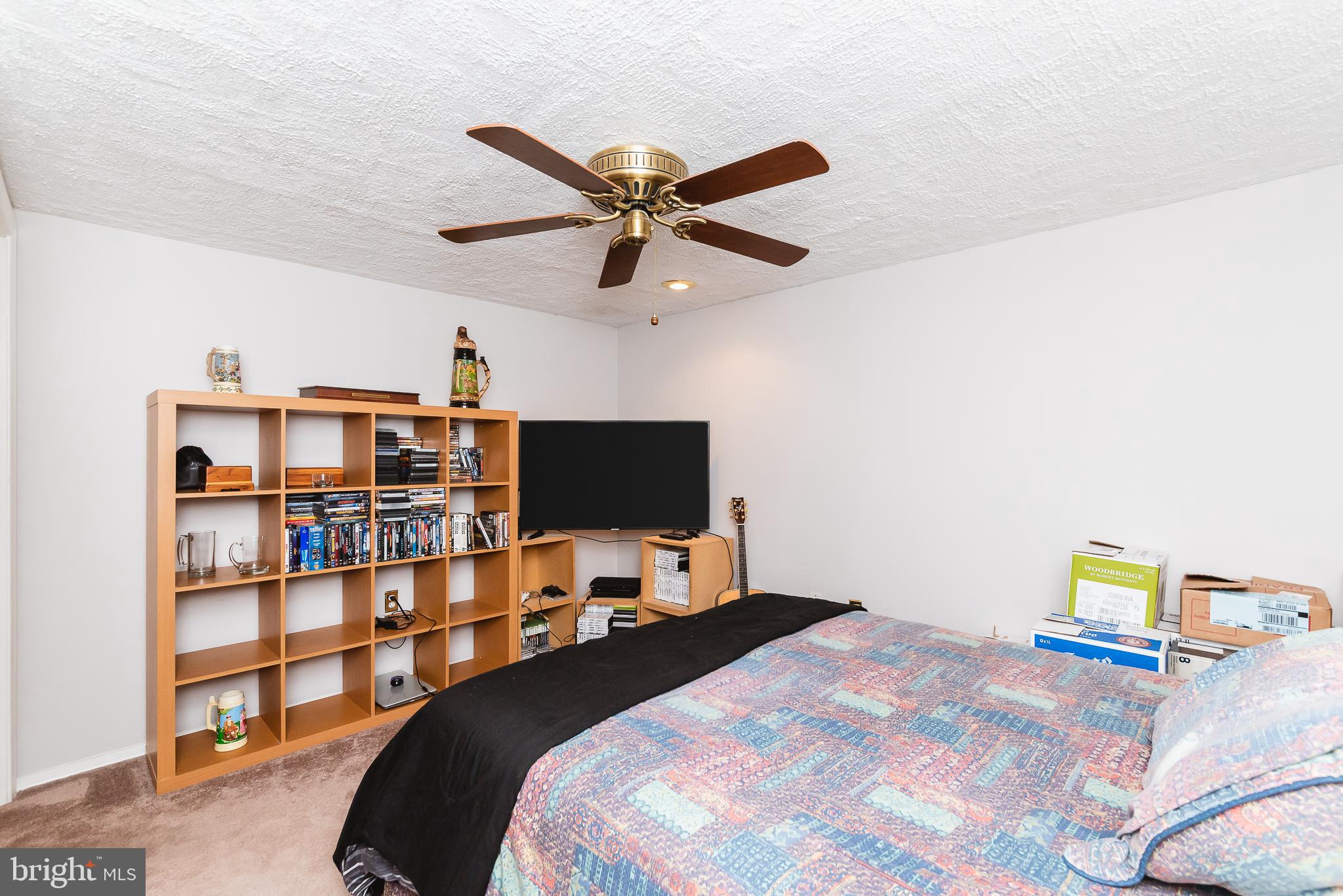 8633 Delegge Road Baltimore, MD 21237 - Photo 46 of 58 Lower Level Bonus RM (used as 4th BR)