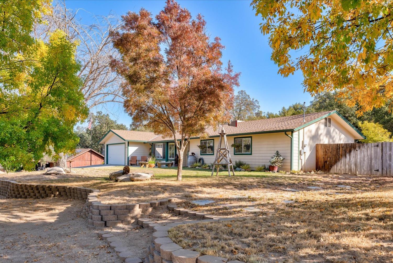 31545 Crow Road Coarsegold, CA 93614 - Photo 1 of 30 Gallery Image 1