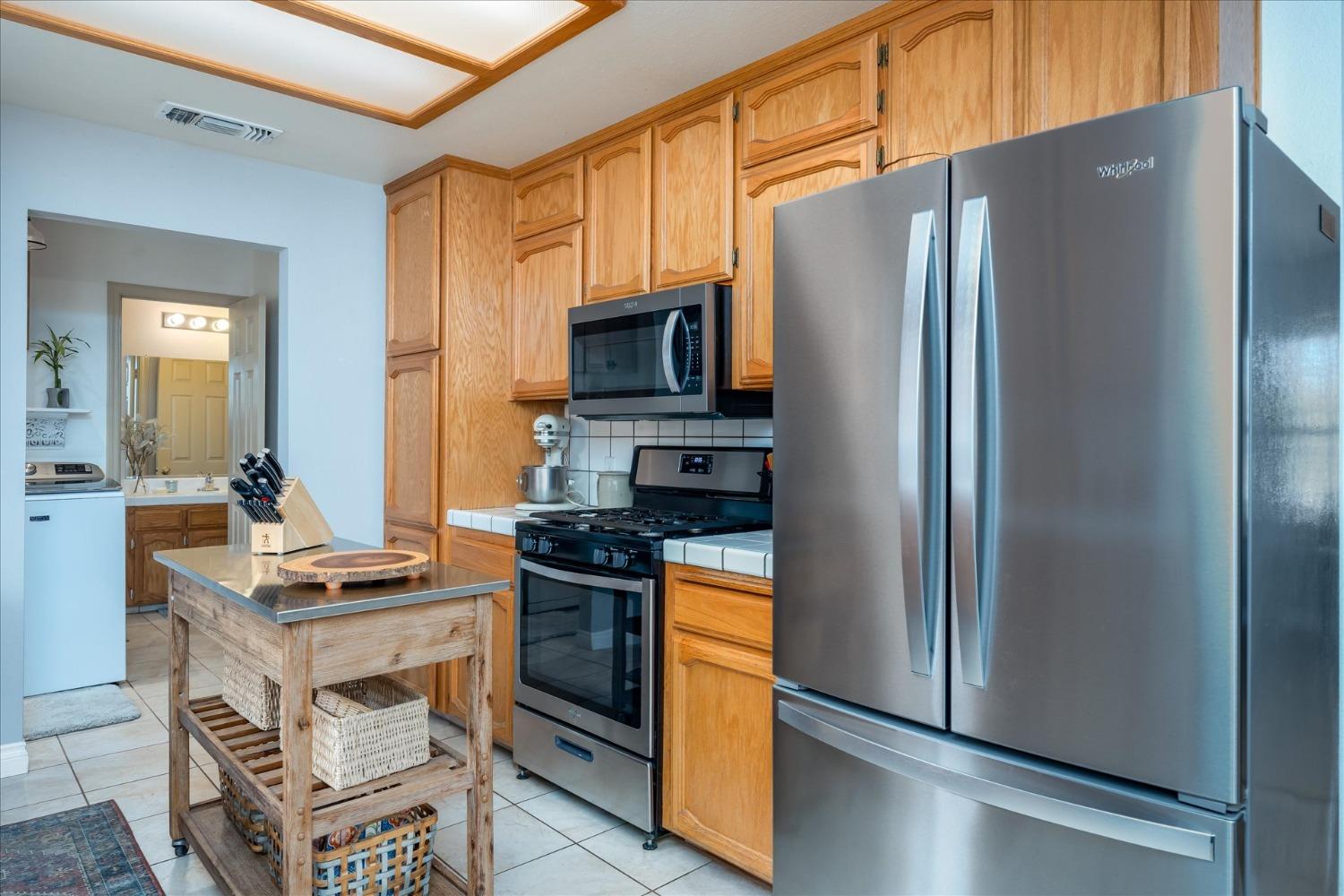 31545 Crow Road Coarsegold, CA 93614 - Photo 13 of 30 Gallery Image 13
