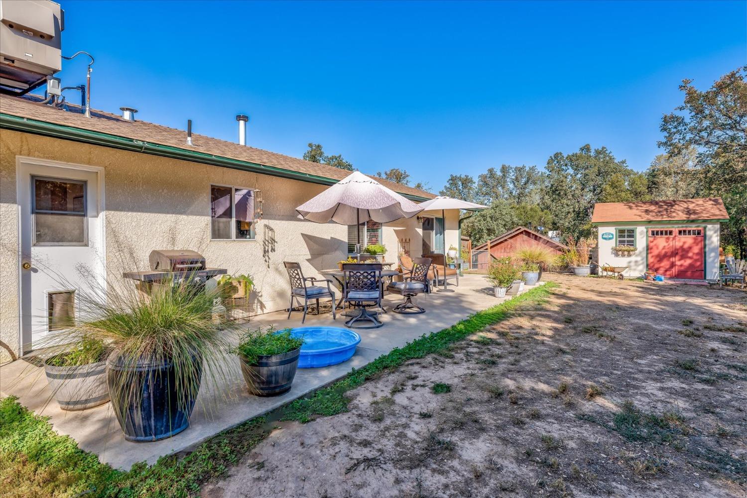 31545 Crow Road Coarsegold, CA 93614 - Photo 23 of 30 Gallery Image 23
