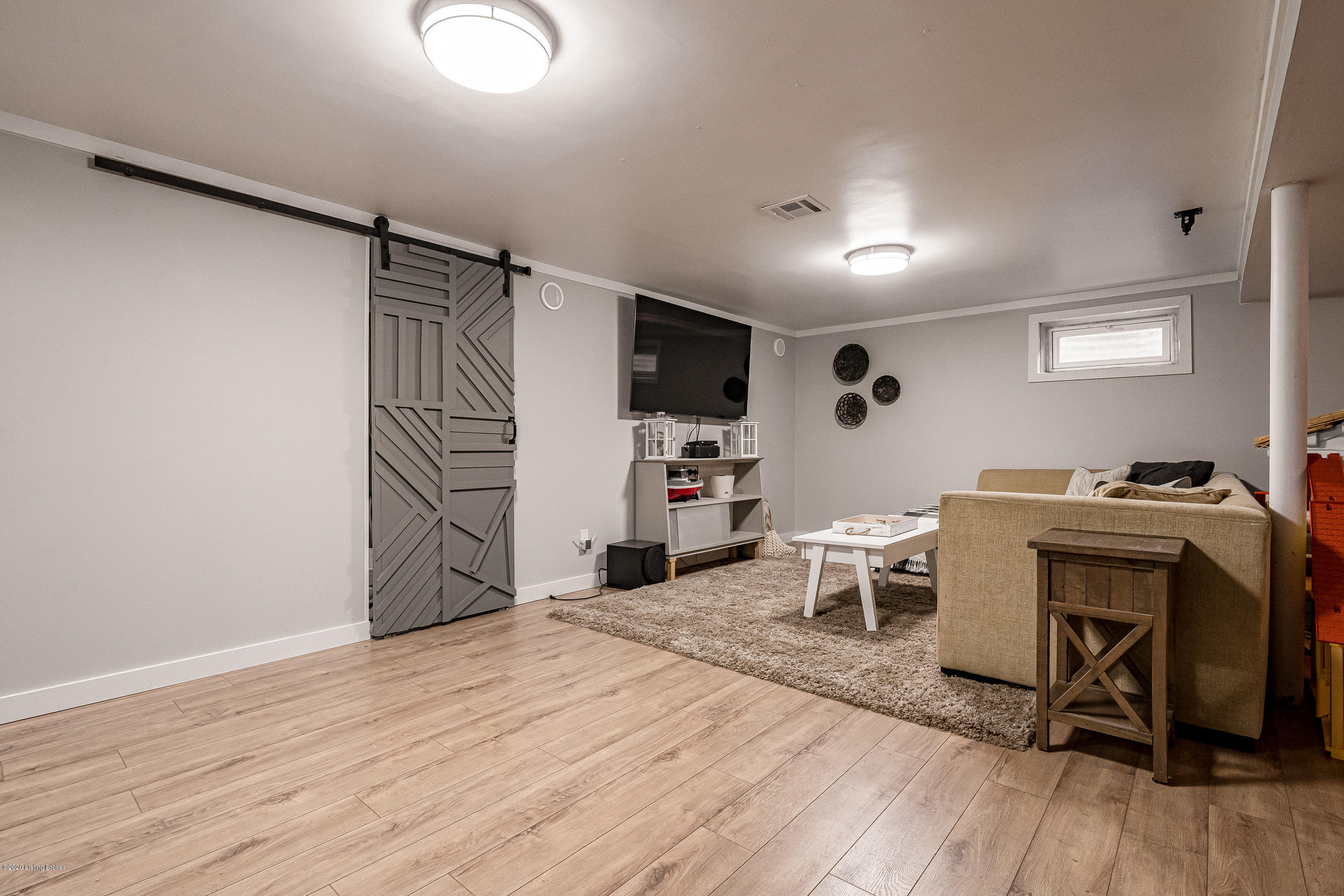 9309 Fairground Road Louisville, KY 40291 - Photo 33 of 54 Basement3