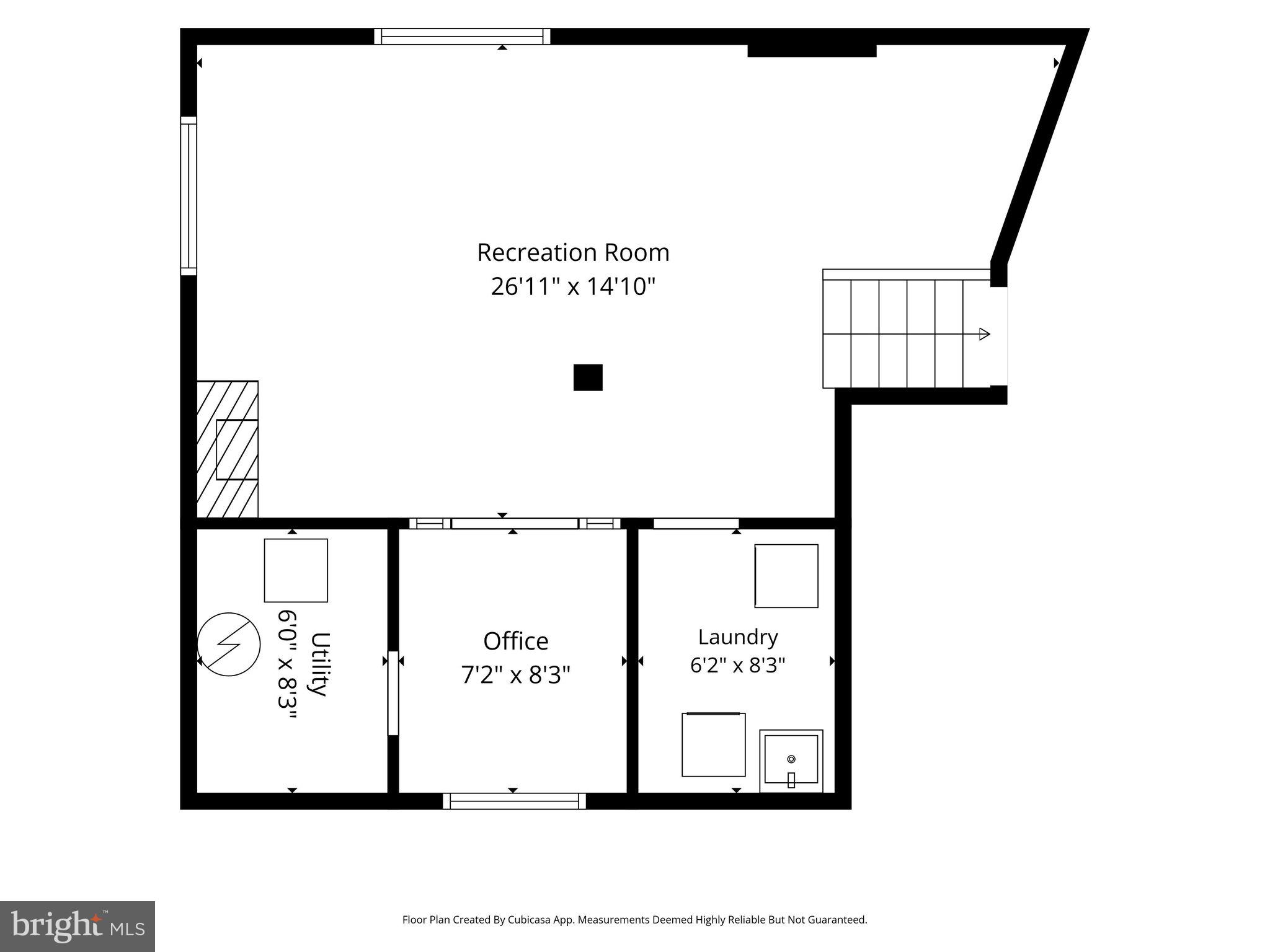 2322 Windsor Road Alexandria, VA 22307 - Photo 56 of 60 Gallery Image 56