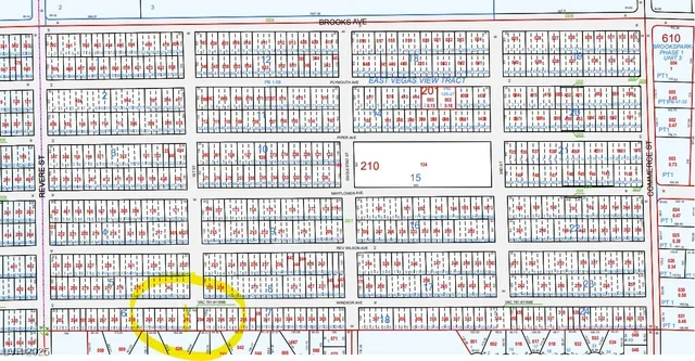 $75,000 | 0 Windsor Street, North Las Vegas, NV 89030