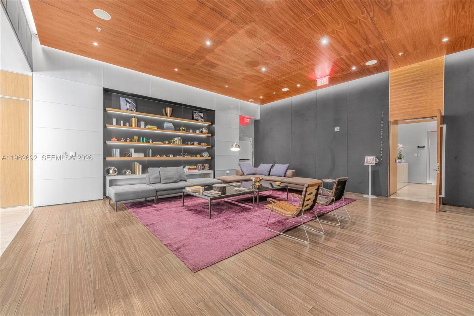 88 Southwest 7th Street, Unit 3806 Miami, FL 33130 - Photo 21 of 24