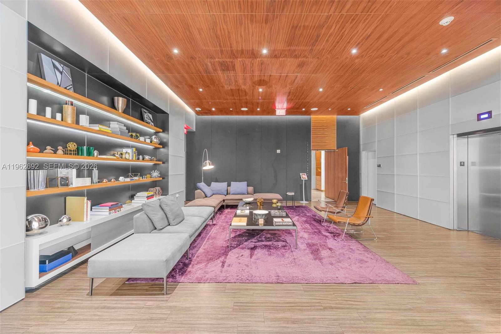 88 Southwest 7th Street, Unit 3806 Miami, FL 33130 - Photo 22 of 24