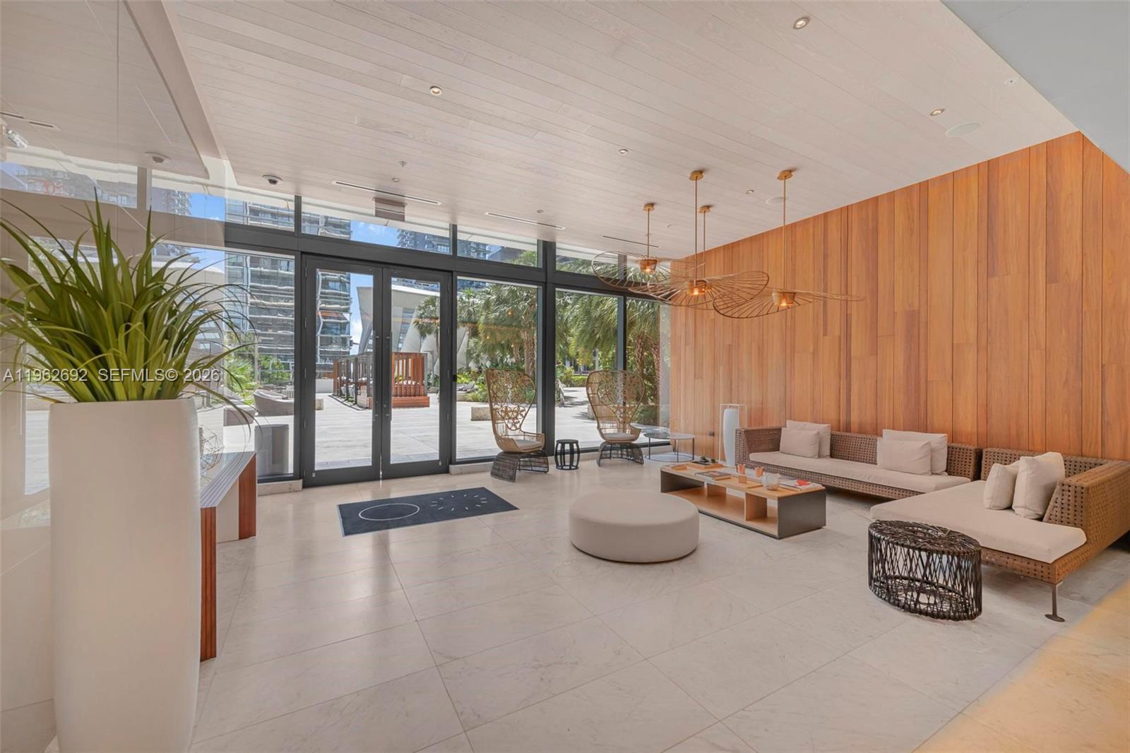 88 Southwest 7th Street, Unit 3806 Miami, FL 33130 - Photo 23 of 24