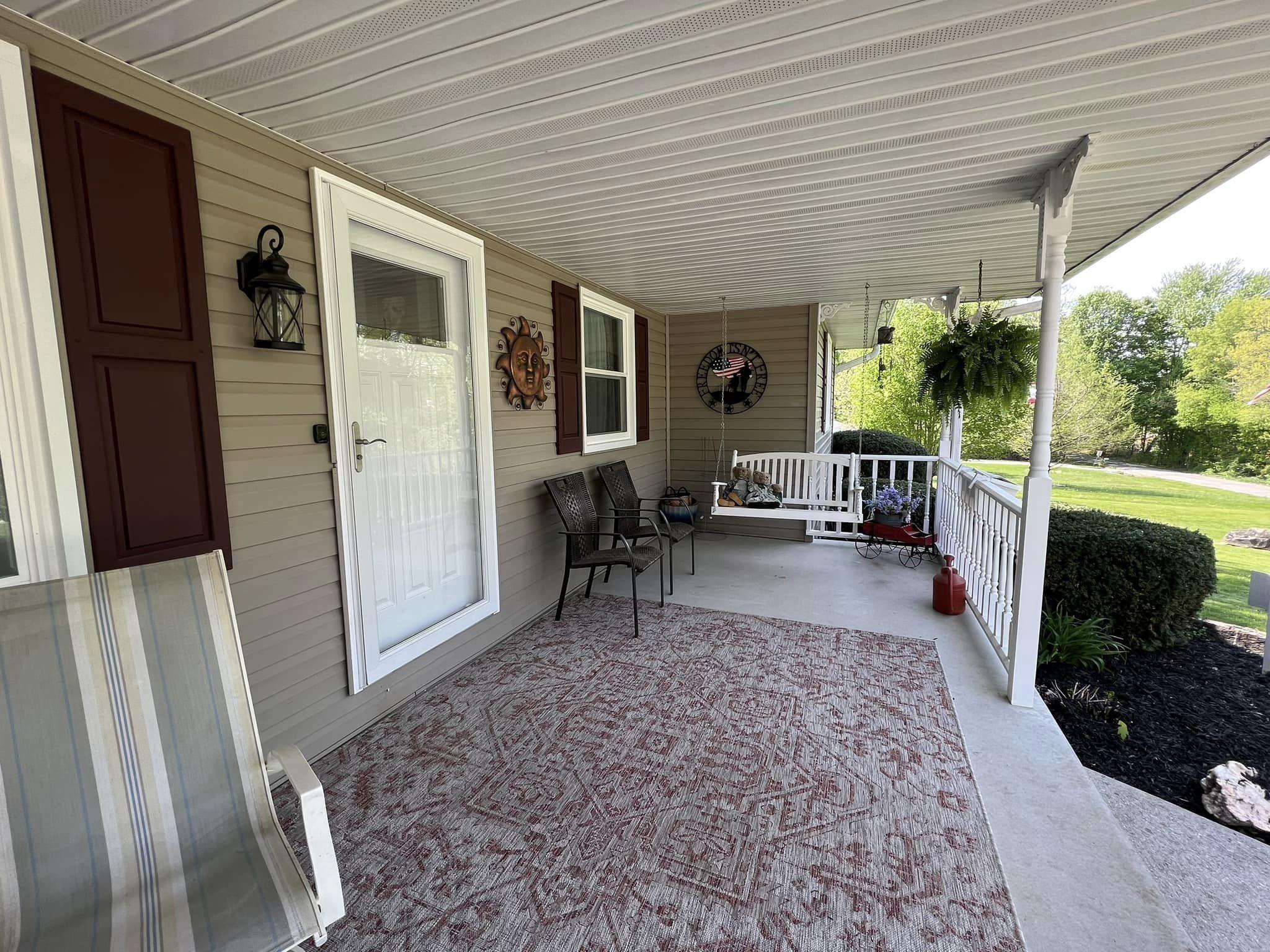 1094 Erie Church Road Bedford, IN 47421 - Photo 8 of 34