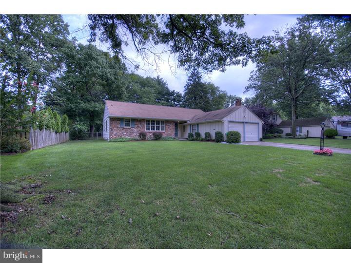 254 Red Stone Ridge Cherry Hill, NJ 08034 - Photo 1 of 25