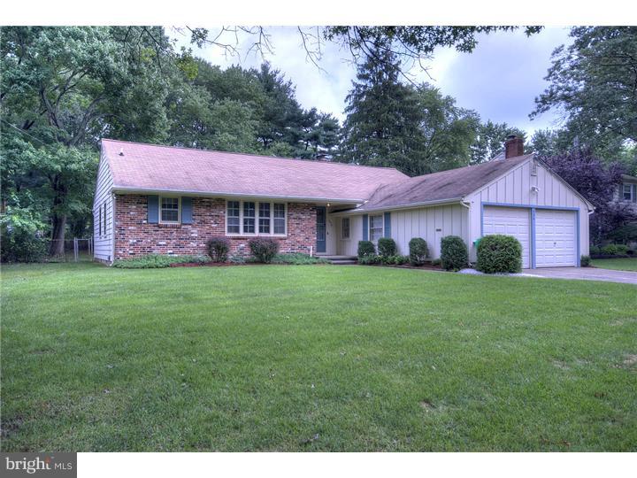 254 Red Stone Ridge Cherry Hill, NJ 08034 - Photo 2 of 25