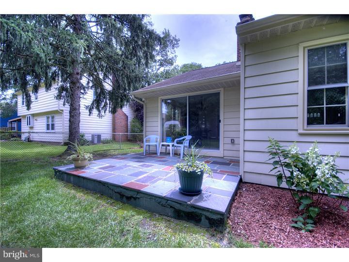 254 Red Stone Ridge Cherry Hill, NJ 08034 - Photo 24 of 25