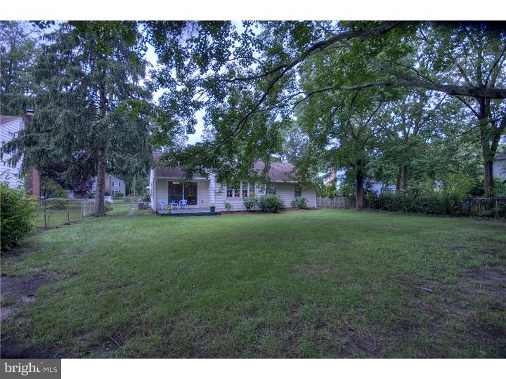 254 Red Stone Ridge Cherry Hill, NJ 08034 - Photo 25 of 25