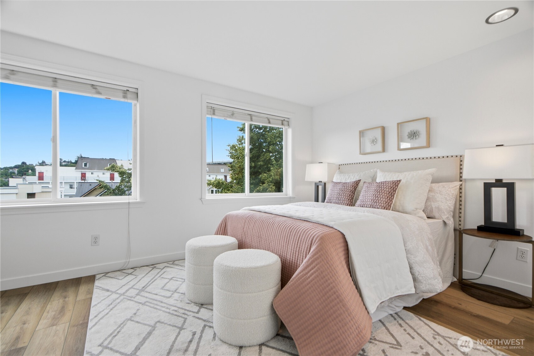936 North 35th Street, Unit E Seattle, WA 98103 - Photo 13 of 25