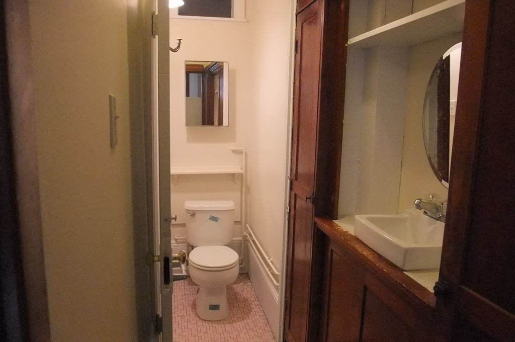14 N Square, Unit 1 Boston, MA 02113 - Photo 12 of 14