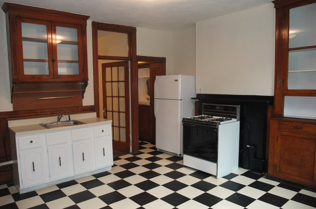 14 N Square, Unit 1 Boston, MA 02113 - Photo 6 of 14