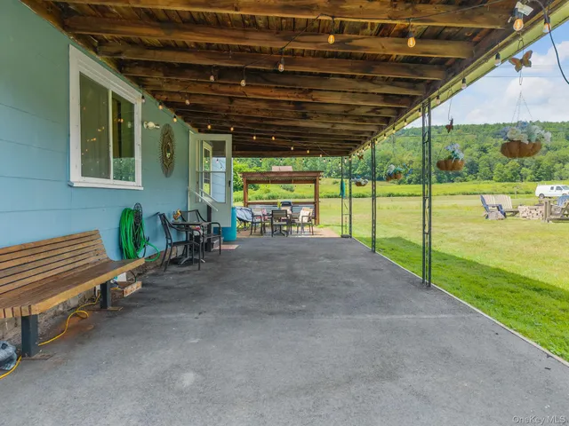 $299,000 | 1261 Highway 990V, Gilboa, NY 12076