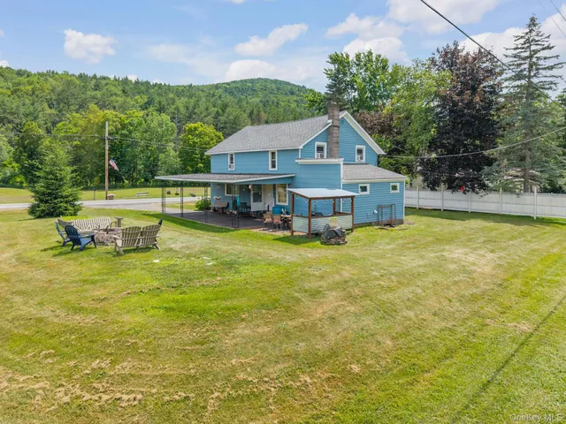 $299,000 | 1261 Highway 990V, Gilboa, NY 12076