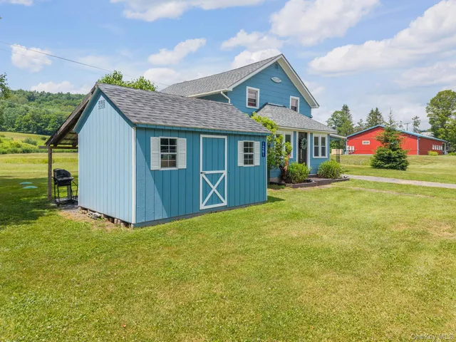$299,000 | 1261 Highway 990V, Gilboa, NY 12076
