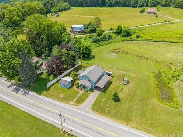 $299,000 | 1261 Highway 990V, Gilboa, NY 12076