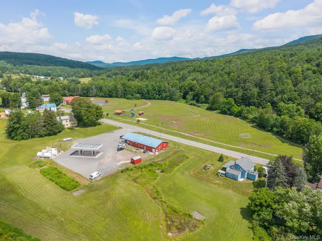 $299,000 | 1261 Highway 990V, Gilboa, NY 12076