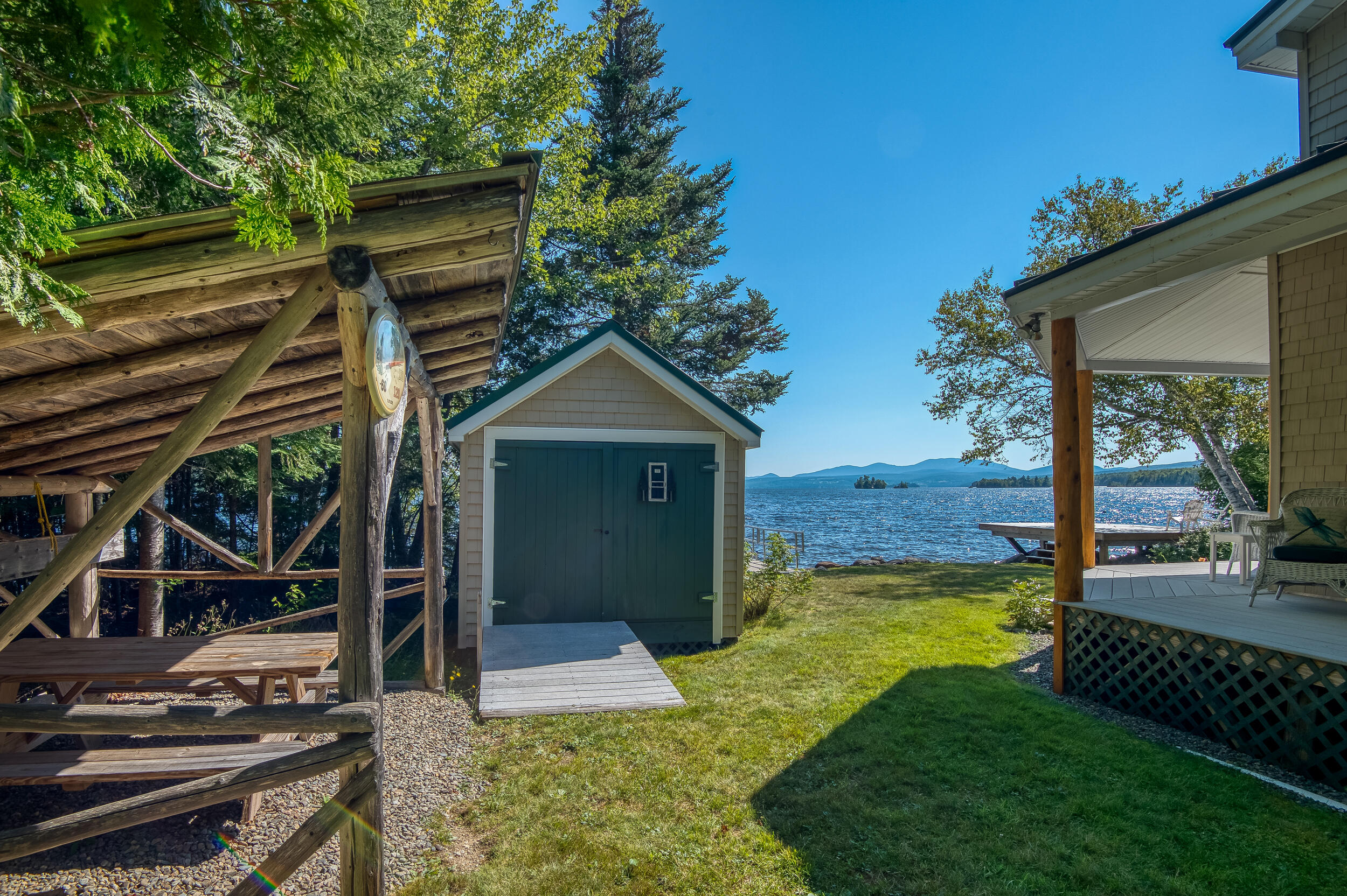 416 Rumford Road Rangeley, ME 04964 - Photo 5 of 39 _JRV8536_HDR