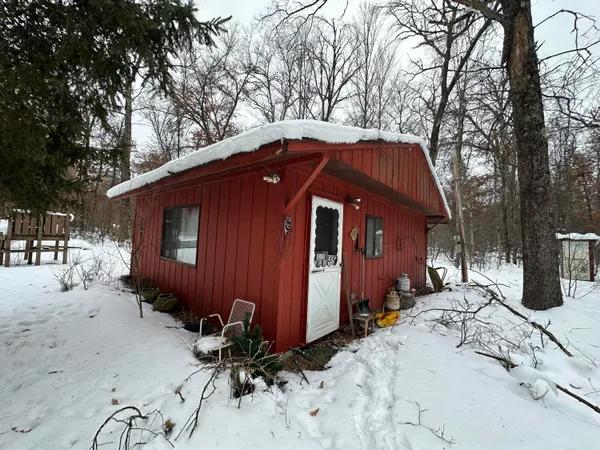 $89,999 | 2578 East 36th Street, Idlewild, MI 49642
