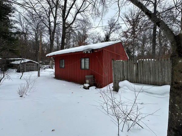 $89,999 | 2578 East 36th Street, Idlewild, MI 49642