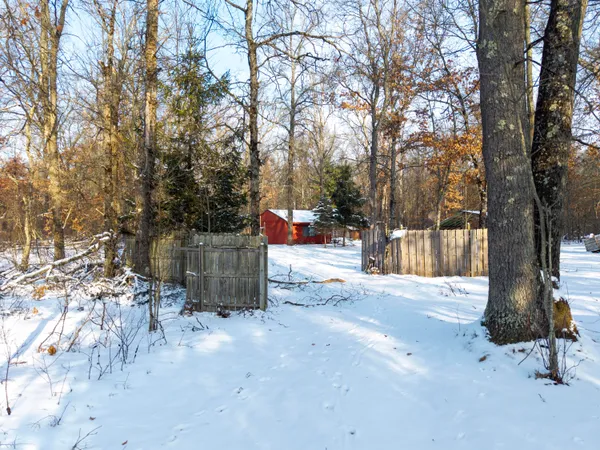 $89,999 | 2578 East 36th Street, Idlewild, MI 49642