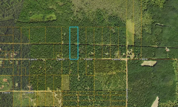$89,999 | 2578 East 36th Street, Idlewild, MI 49642
