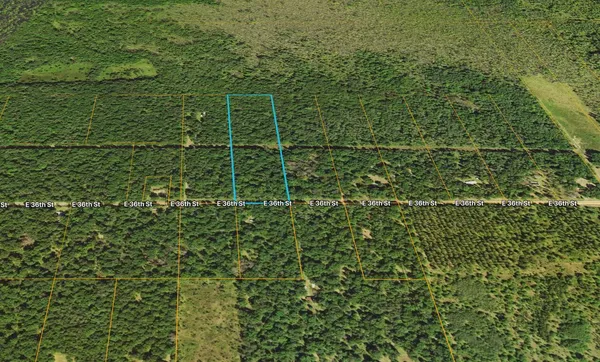 $89,999 | 2578 East 36th Street, Idlewild, MI 49642