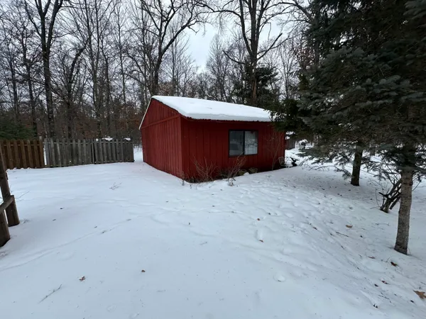 $89,999 | 2578 East 36th Street, Idlewild, MI 49642