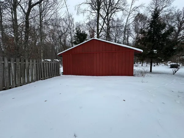 $89,999 | 2578 East 36th Street, Idlewild, MI 49642
