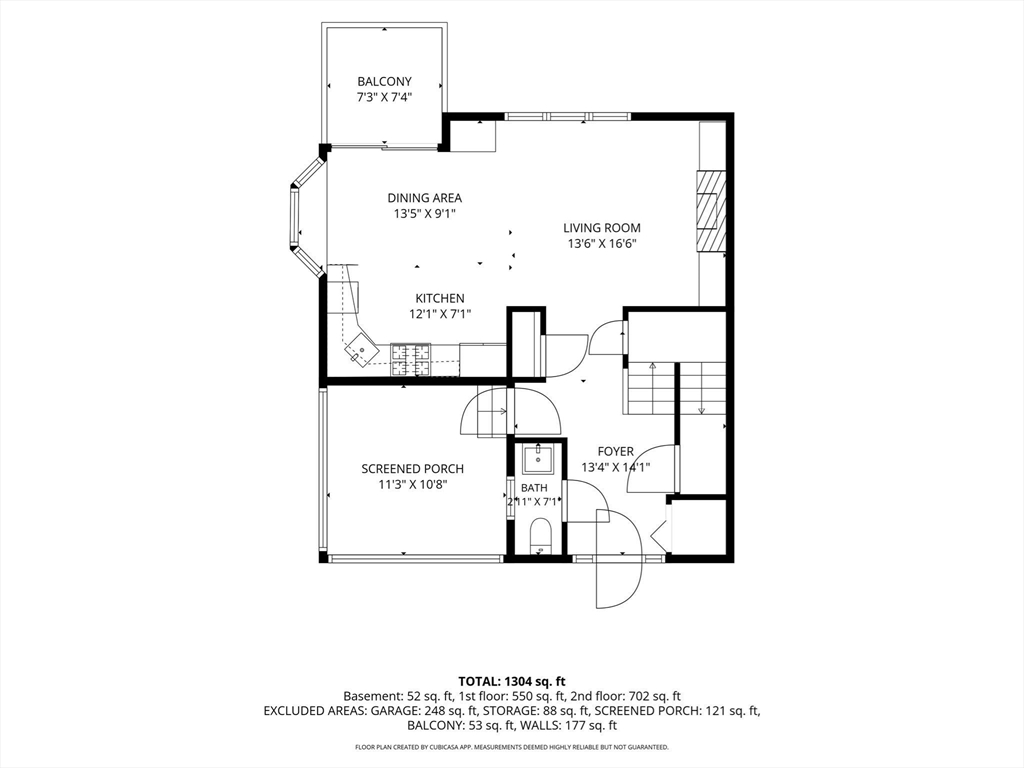 36 Maple Street, Unit 36 Canton, MA 02021 - Photo 38 of 41 Gallery Image 38