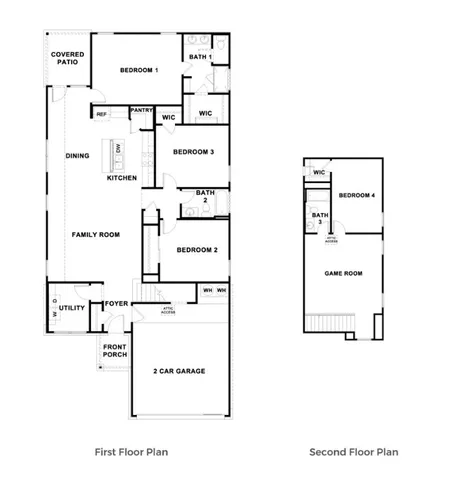 $2,395 | 4712 Oxgang Drive, Pflugerville, TX 78660