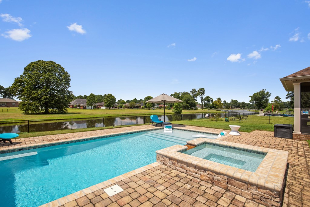 107 Cotton Ridge Lane Dothan, AL 36301 - Photo 6 of 46 Gallery Image 6