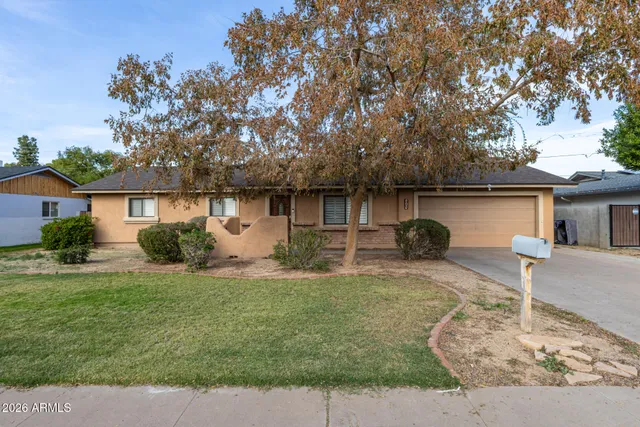 $594,900 | 314 East El Caminito Drive, Phoenix, AZ 85020