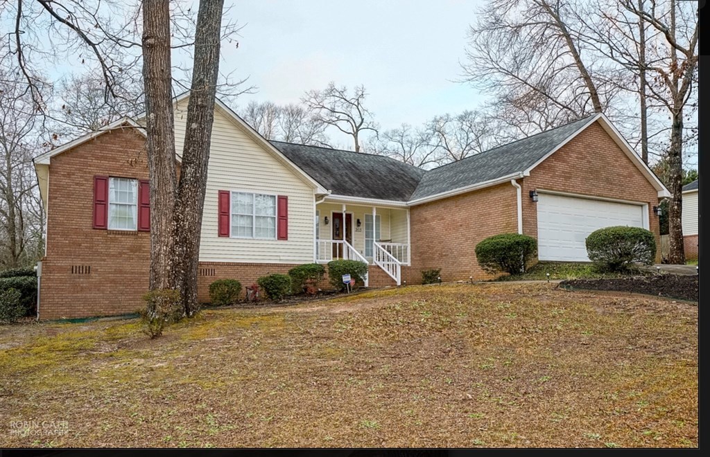 203 Hunters Ridge Drive Byron, GA 31008 - Photo 2 of 23 Additional Photo