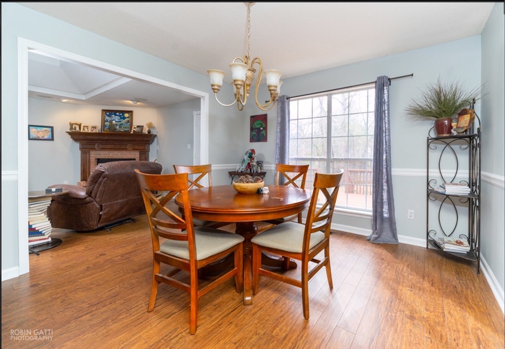 203 Hunters Ridge Drive Byron, GA 31008 - Photo 12 of 23 Additional Photo