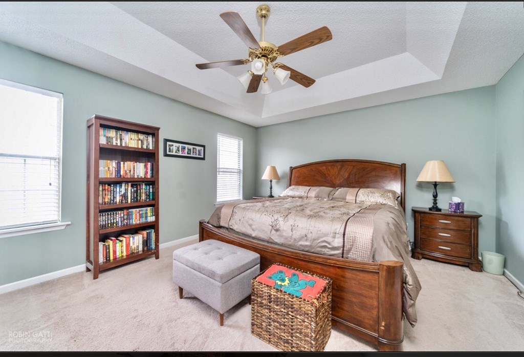 203 Hunters Ridge Drive Byron, GA 31008 - Photo 15 of 23 Additional Photo