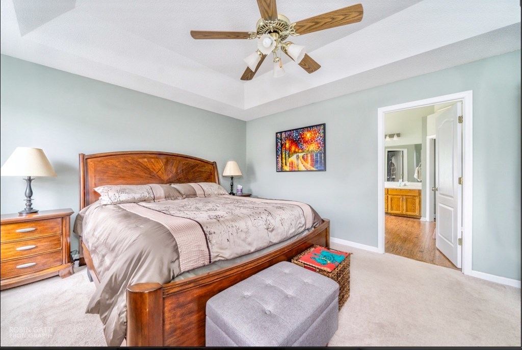 203 Hunters Ridge Drive Byron, GA 31008 - Photo 16 of 23 Additional Photo