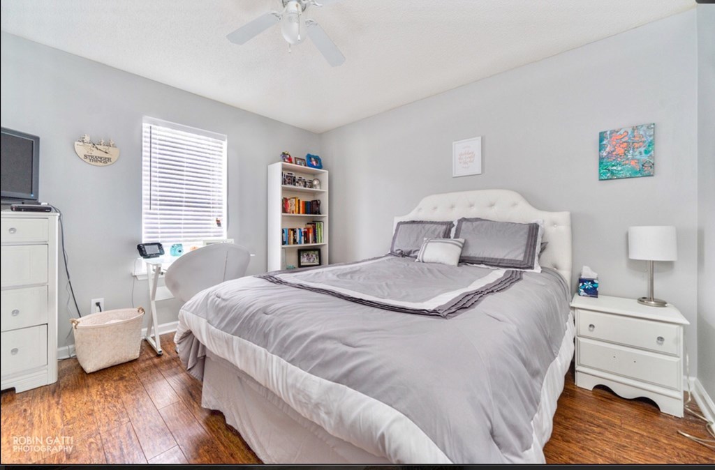 203 Hunters Ridge Drive Byron, GA 31008 - Photo 20 of 23 Additional Photo