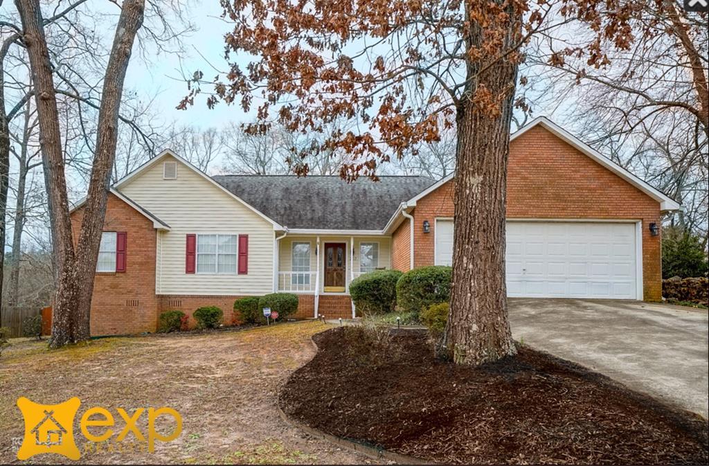203 Hunters Ridge Drive Byron, GA 31008 - Photo 3 of 23 Additional Photo